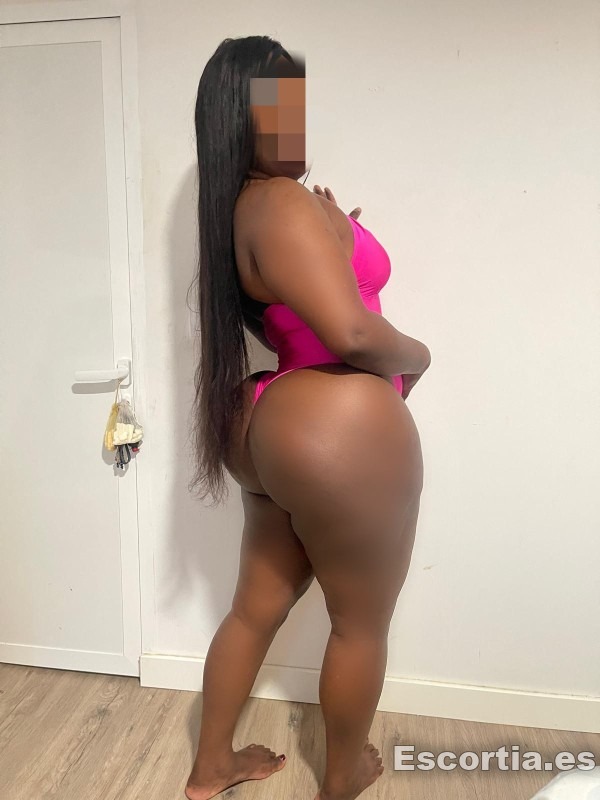 Puta latina 20 escort Murcia