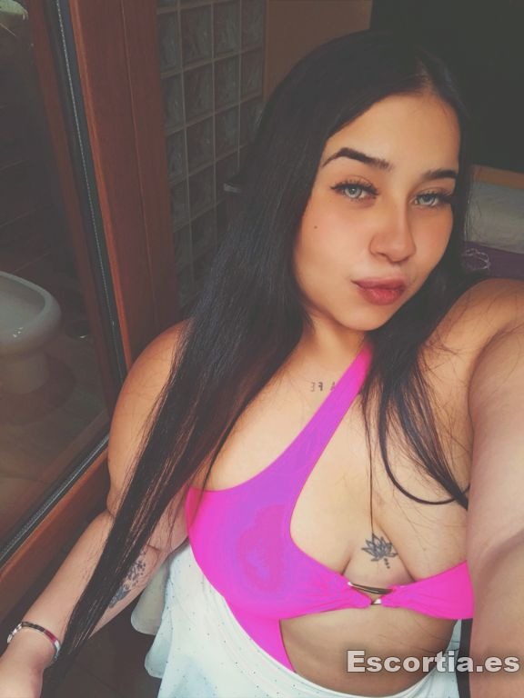 Puta latina 25 escort Alicante