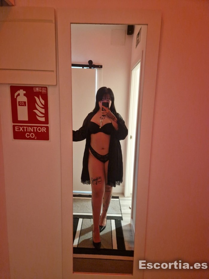 Escort española 21 escort Murcia