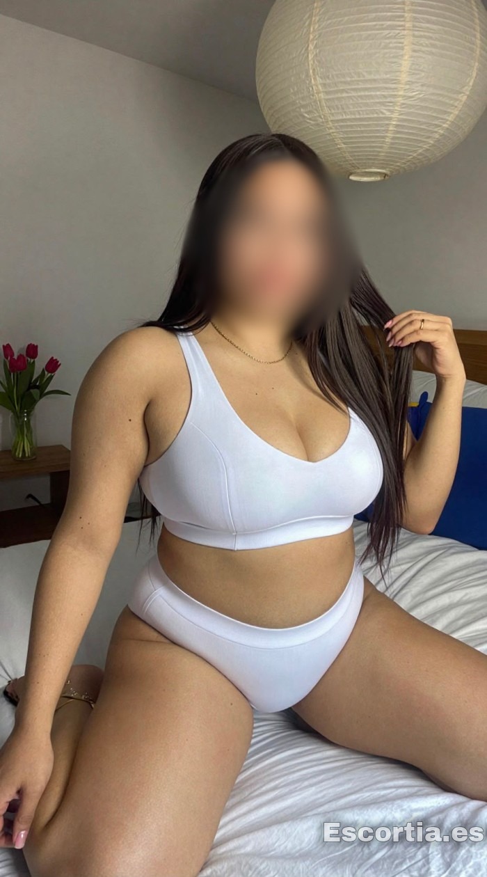 Laura escort Barcelona