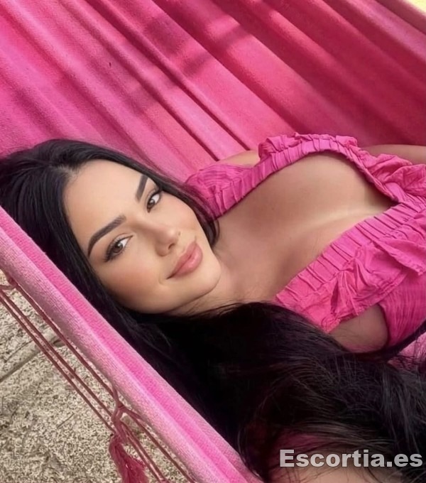Puta mexicana 20 escort Málaga