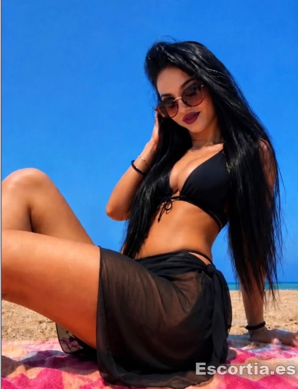 Estafamy escort Marbella