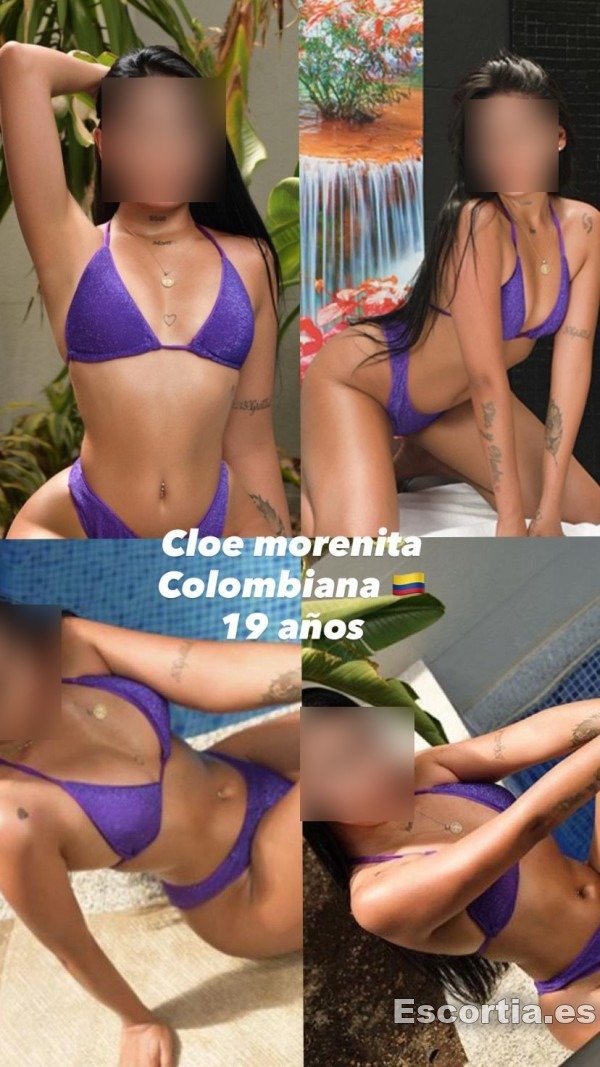 Cloe photo 2