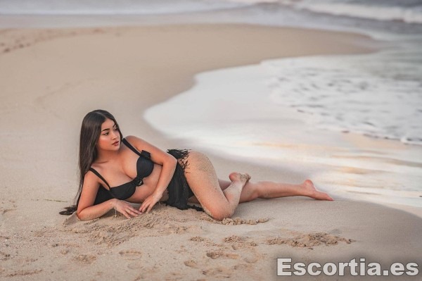 Puta latina 20 escort Valencia