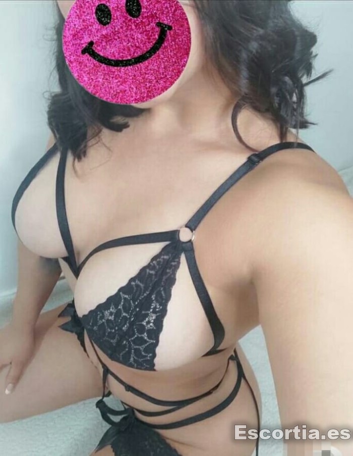 Patty escort Sevilla