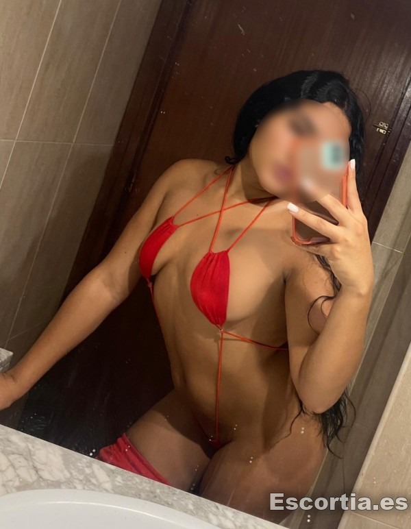 Puta colombiana 20 escort Granada