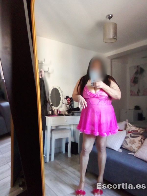 Gaby photo 4