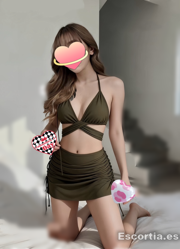 Señorita asiatica 26 photo 3