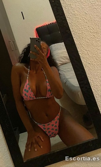 Puta latina 28 escort Barcelona