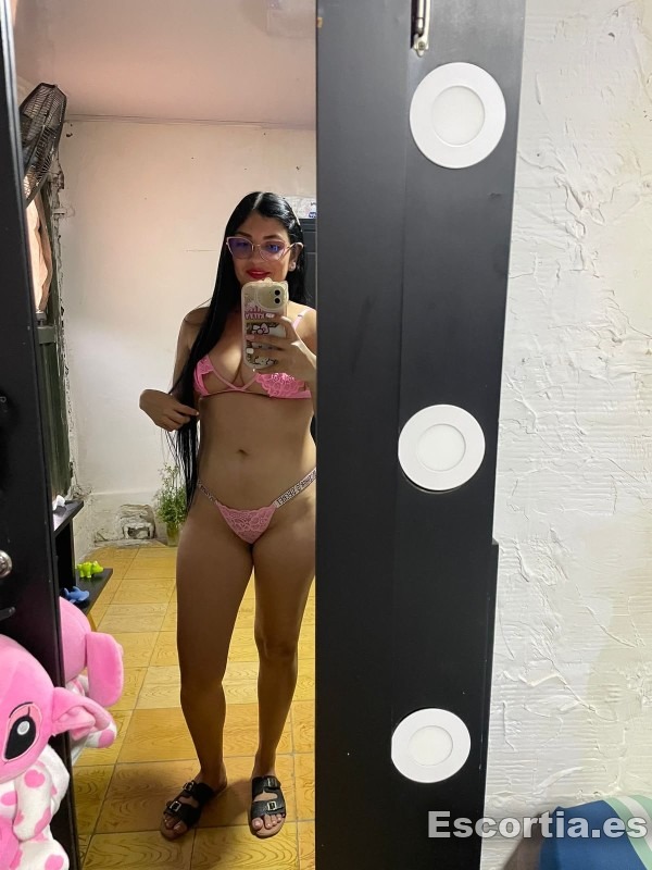 Alejandra photo 2