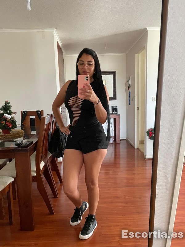Alejandra photo 3