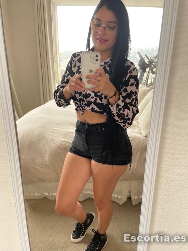 Alejandra photo 4