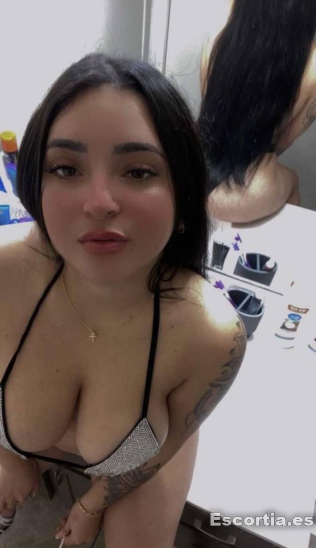 Señorita latina 23 photo 3
