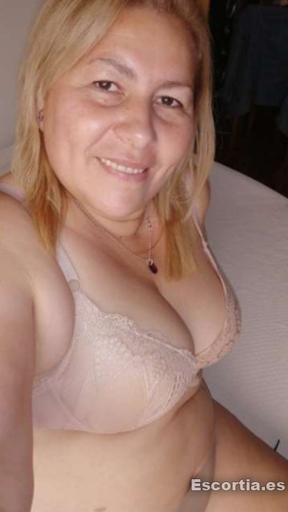 Señorita paraguaya 53 photo 3