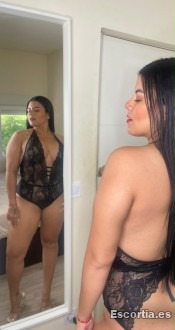 Jazmin escort Alicante