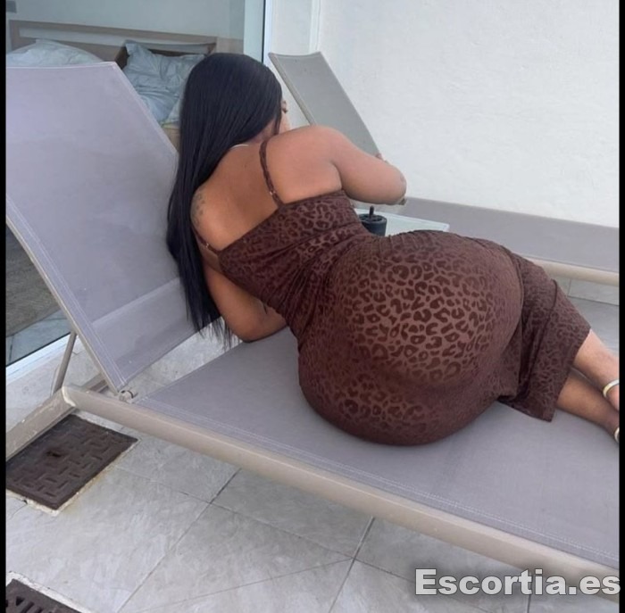 Escort colombiana 25 photo 8