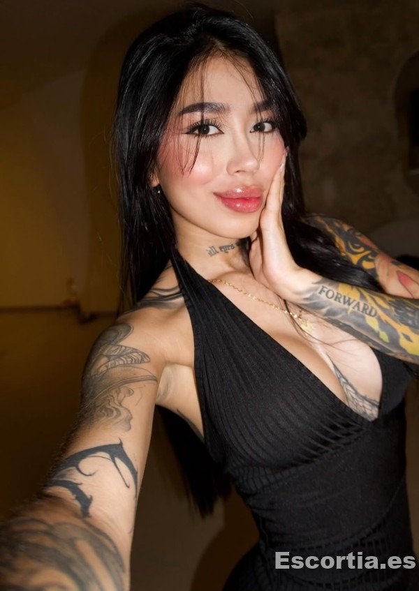 Escort latina 22 photo 3
