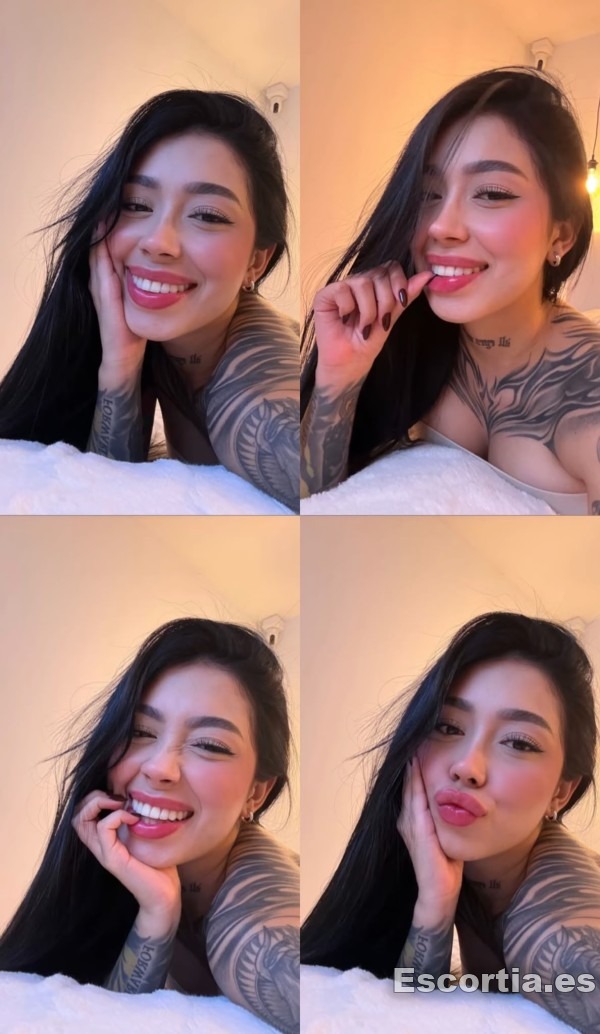 Escort latina 22 photo 4