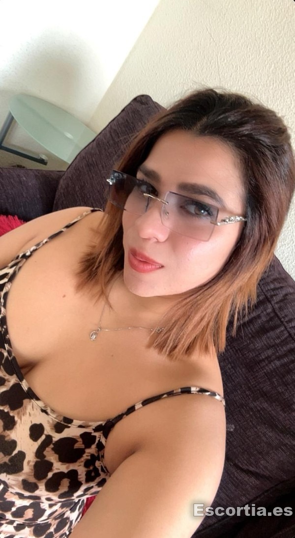 Estrella escort Madrid