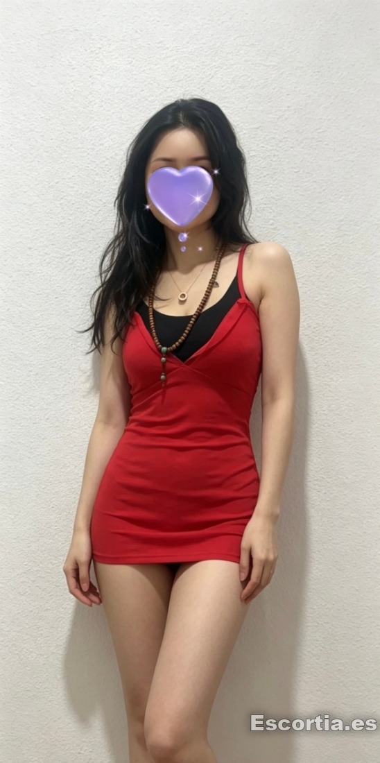 Puta asiatica 25 escort Alicante