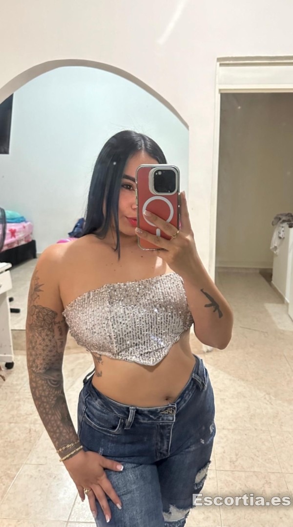 Puta latina 18 photo 2