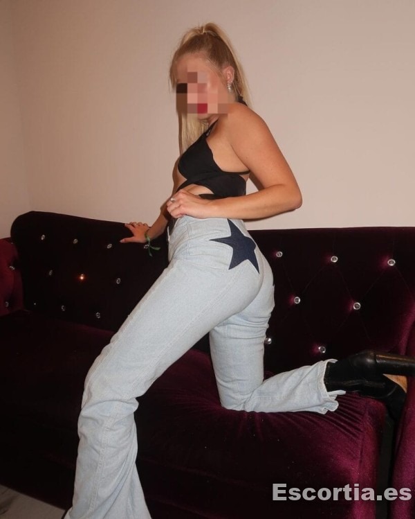 Milena photo 5