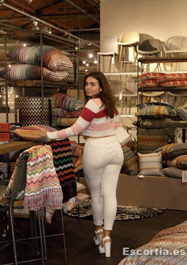 Daria Ucranana photo 2