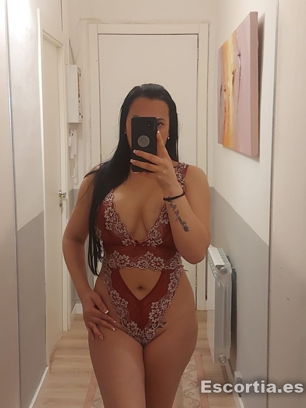 Samantha Cachonda photo 5