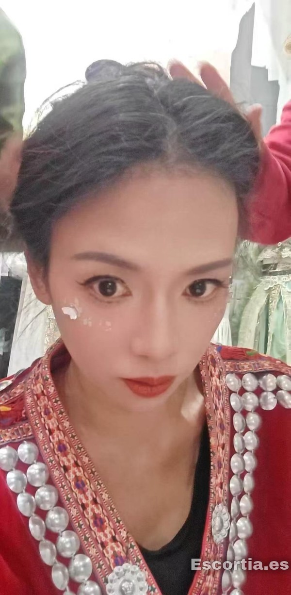 Puta asiatica 22 escort Zaragoza