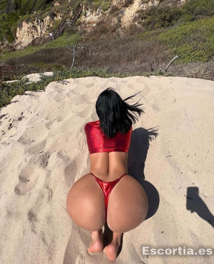 Señorita latina 27 escort Granada