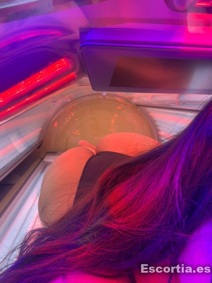Out Call escort Málaga