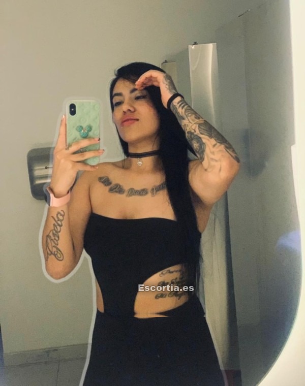Bianca photo 6