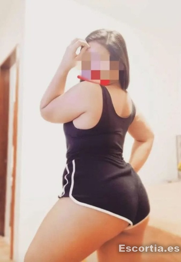 Camila escort Sevilla