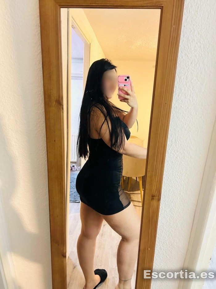 Escort paraguaya 28 photo 3
