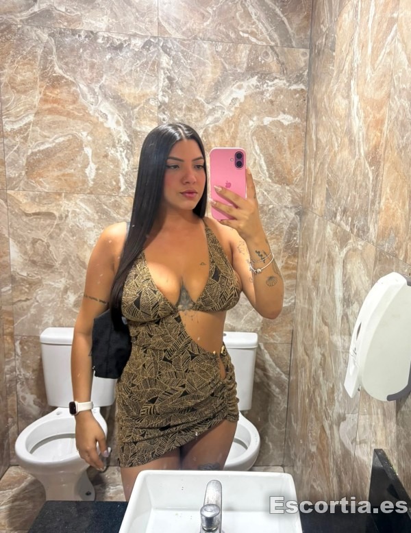Señorita colombiana 21 photo 5