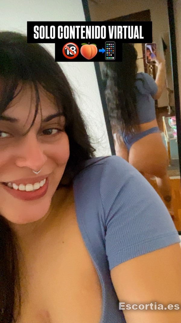 Escort española 27 escort Sevilla