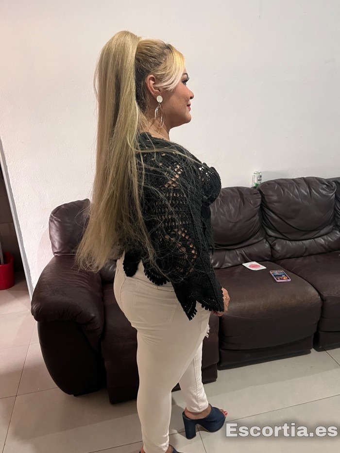 Señorita paraguaya 37 photo 2