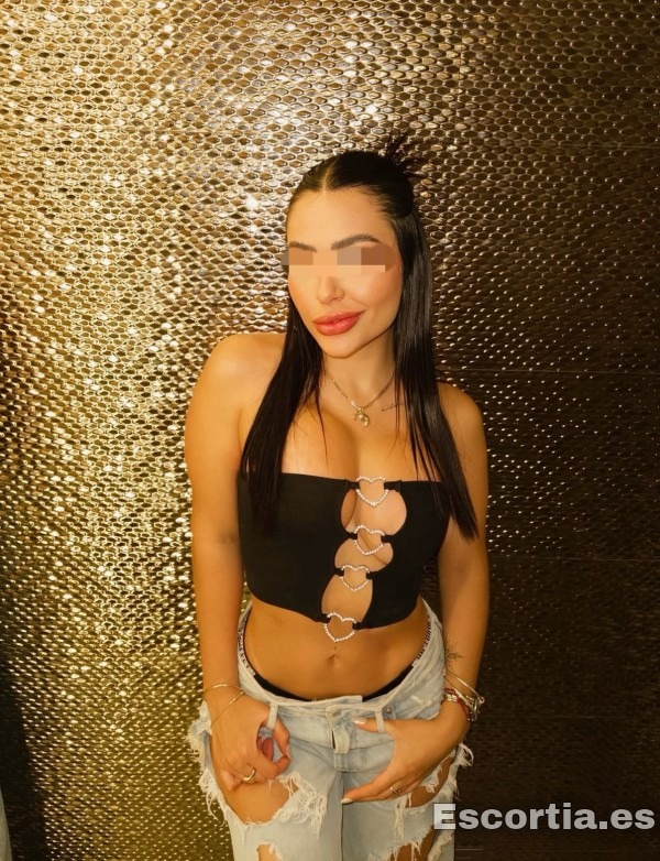 Vanessa photo 3