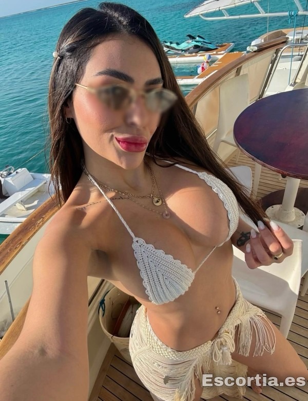 Vanessa photo 6