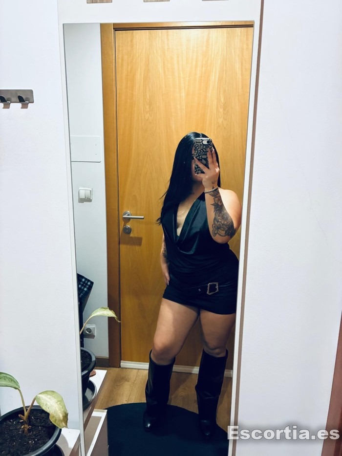Nikol escort Alicante