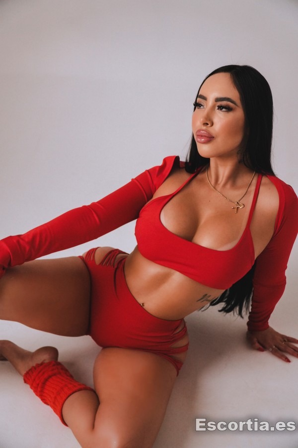Escort colombiana 25 escort Marbella