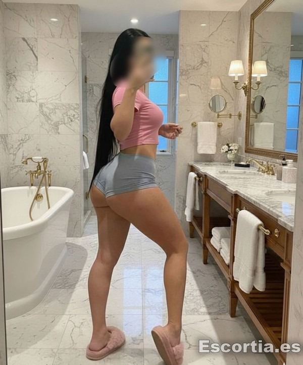 Puta paraguaya 21 escort Madrid