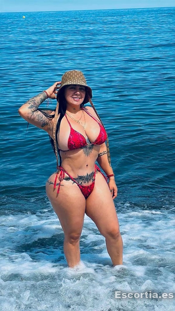 Escort colombiana 29 escort Málaga
