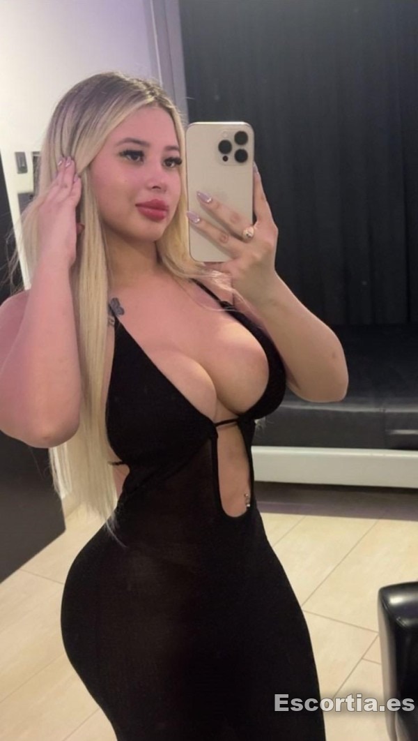 Alejandra escort Alicante