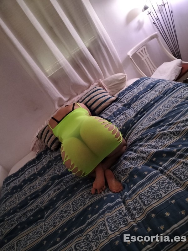 Pamelita photo 3