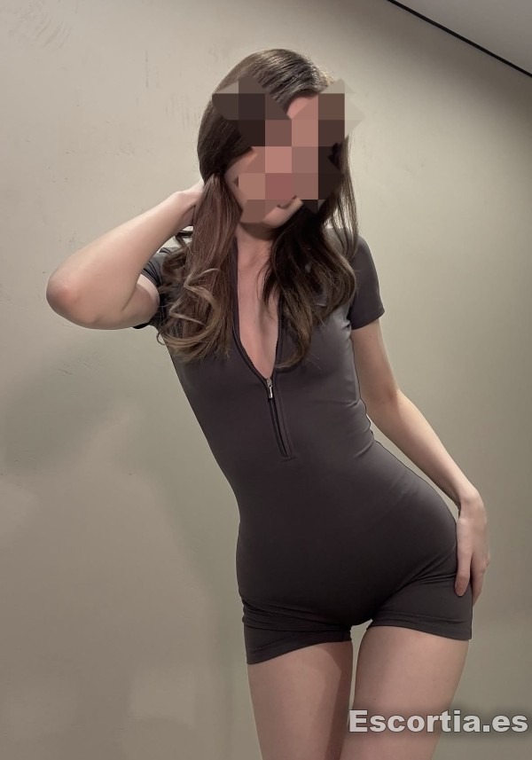 Escort española 20 escort Málaga