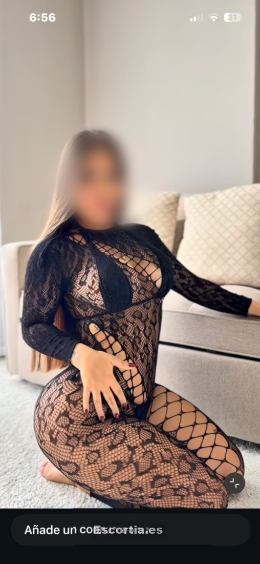 Señorita francesa 24 photo 4