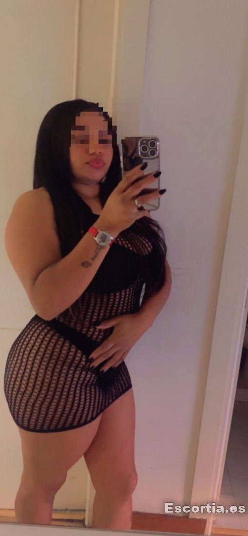 Señorita latina 18 photo 4