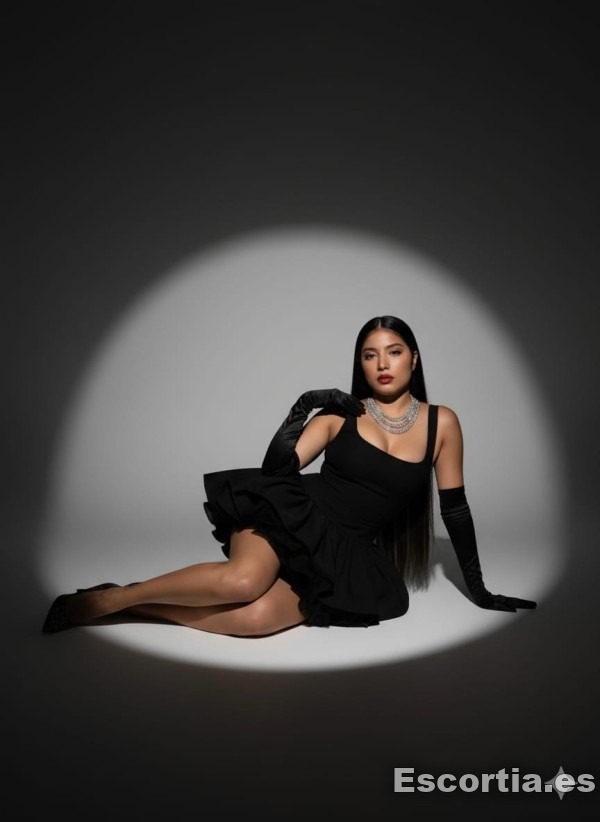 Señorita latina 18 photo 6