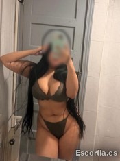 Mia escort Valladolid